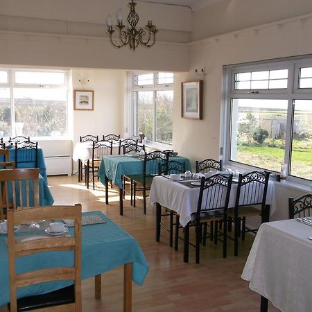 Penallick B&B Tintagel Esterno foto
