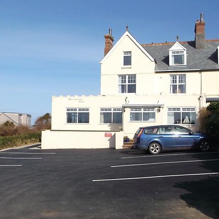Penallick B&B Tintagel Esterno foto