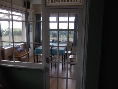 Penallick B&B Tintagel Esterno foto