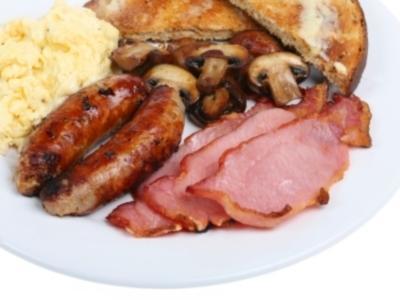 Penallick B&B Tintagel Esterno foto