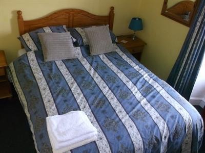 Penallick B&B Tintagel Camera foto