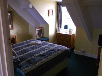 Penallick B&B Tintagel Esterno foto