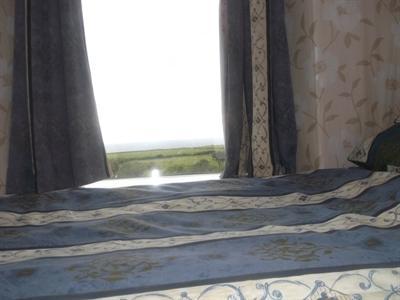 Penallick B&B Tintagel Camera foto