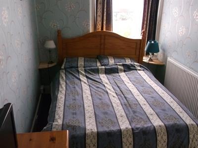Penallick B&B Tintagel Camera foto