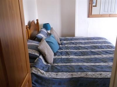 Penallick B&B Tintagel Esterno foto