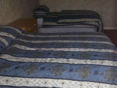 Penallick B&B Tintagel Esterno foto