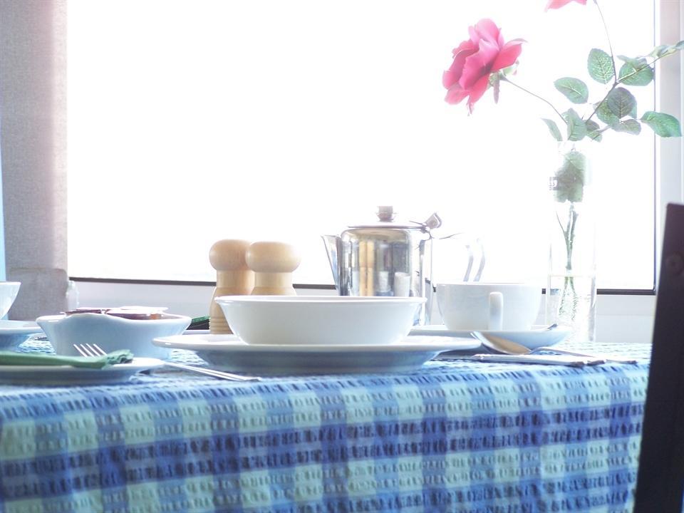 Penallick B&B Tintagel Esterno foto
