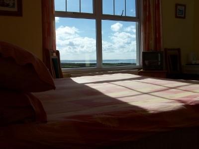 Penallick B&B Tintagel Esterno foto