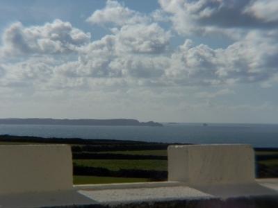 Penallick B&B Tintagel Esterno foto