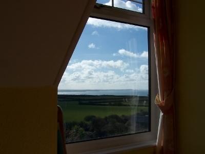 Penallick B&B Tintagel Esterno foto
