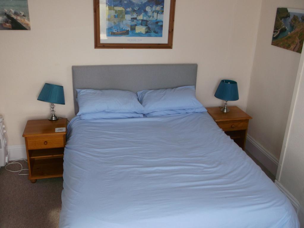 Penallick B&B Tintagel Esterno foto