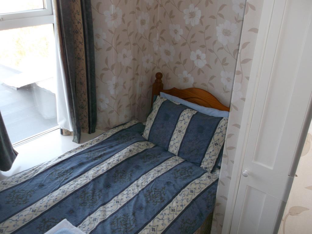 Penallick B&B Tintagel Esterno foto