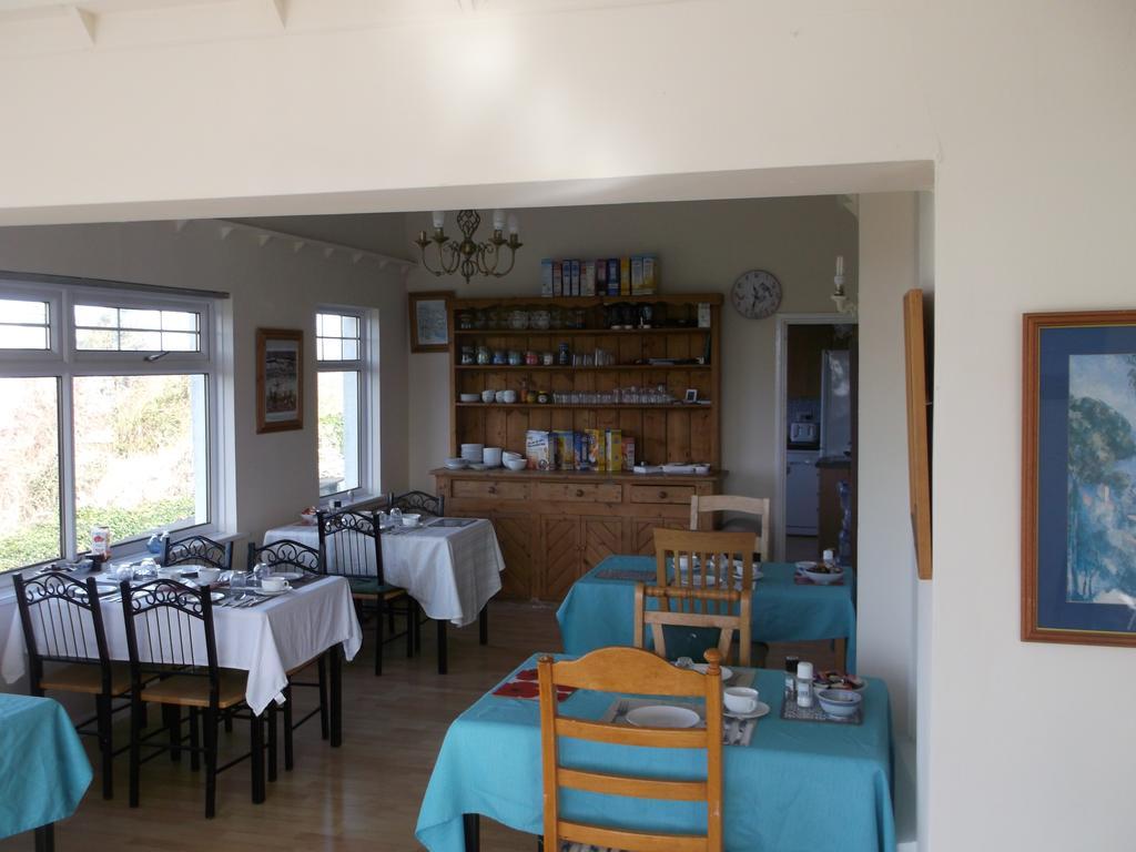 Penallick B&B Tintagel Esterno foto